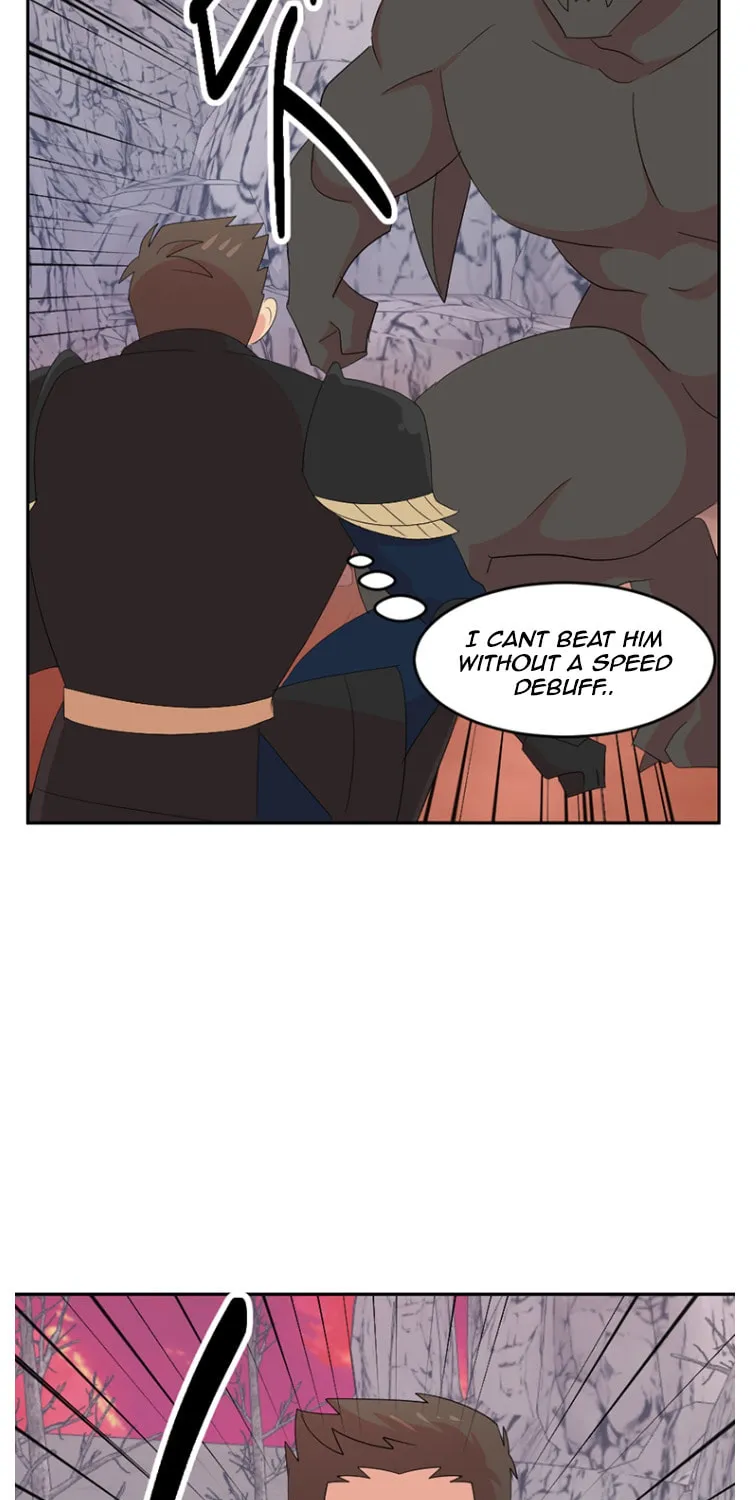 Read Reader chapter 176 image 34 on Lezhin