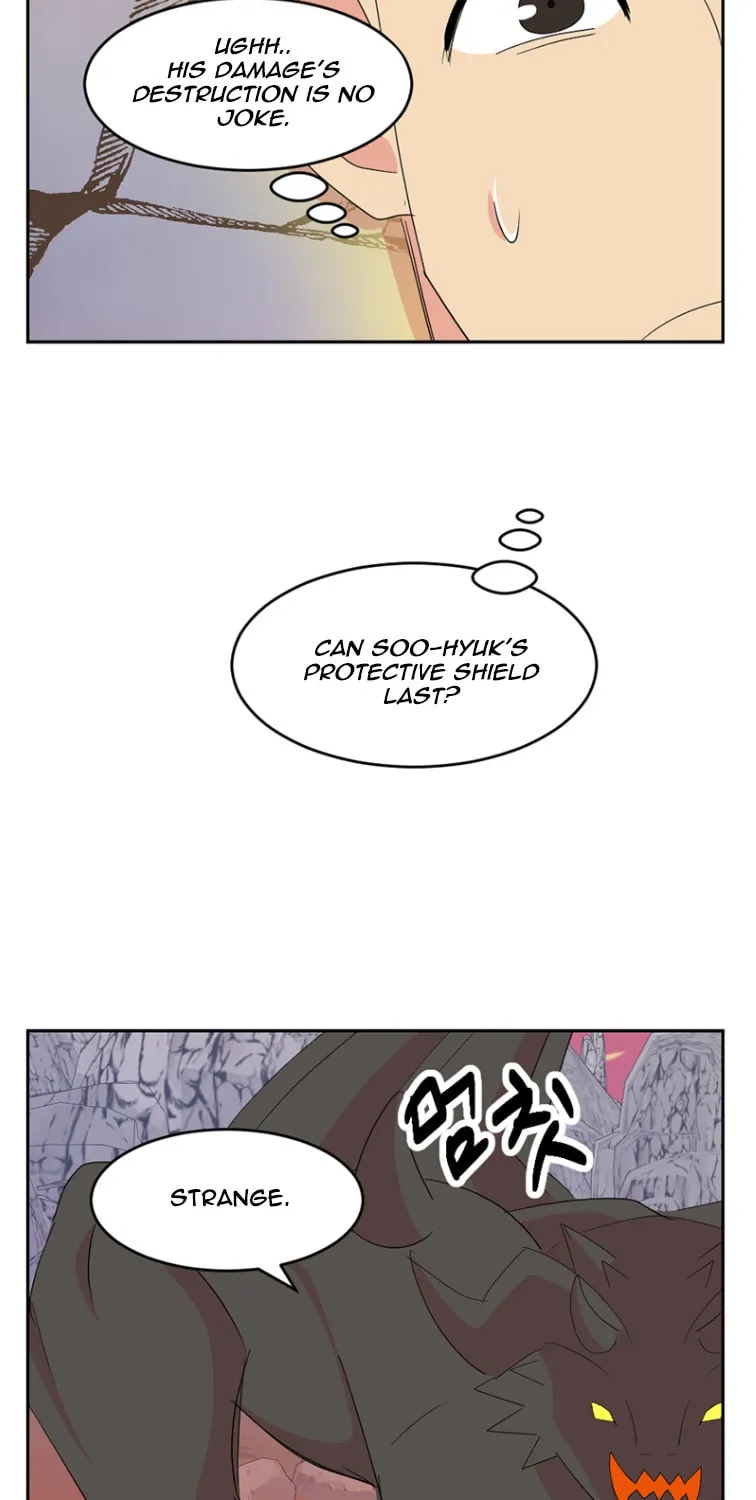 Read Reader chapter 176 image 40 on Lezhin