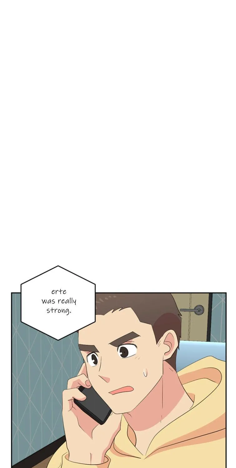 Read Reader chapter 176 image 50 on Lezhin