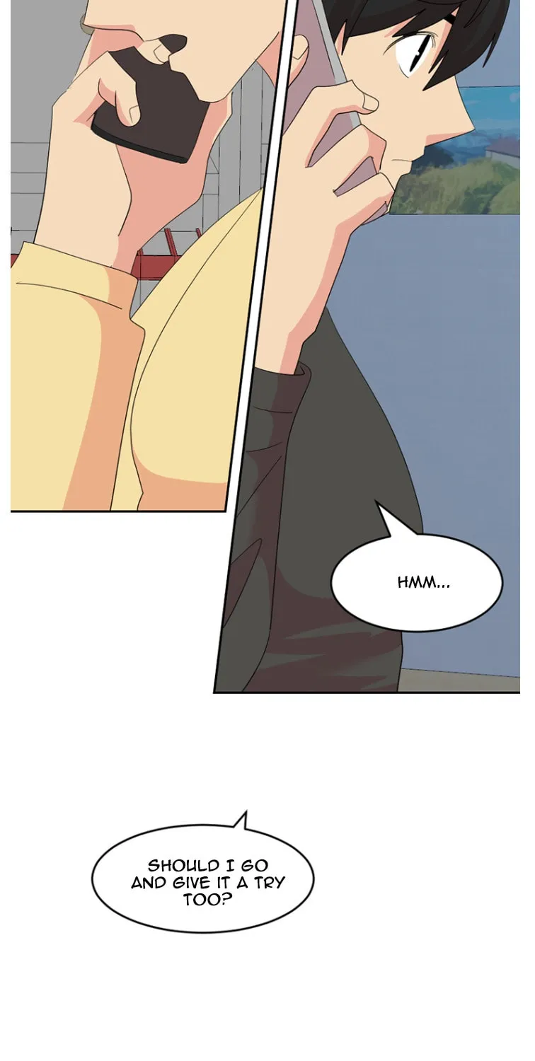 Read Reader chapter 176 image 54 on Lezhin