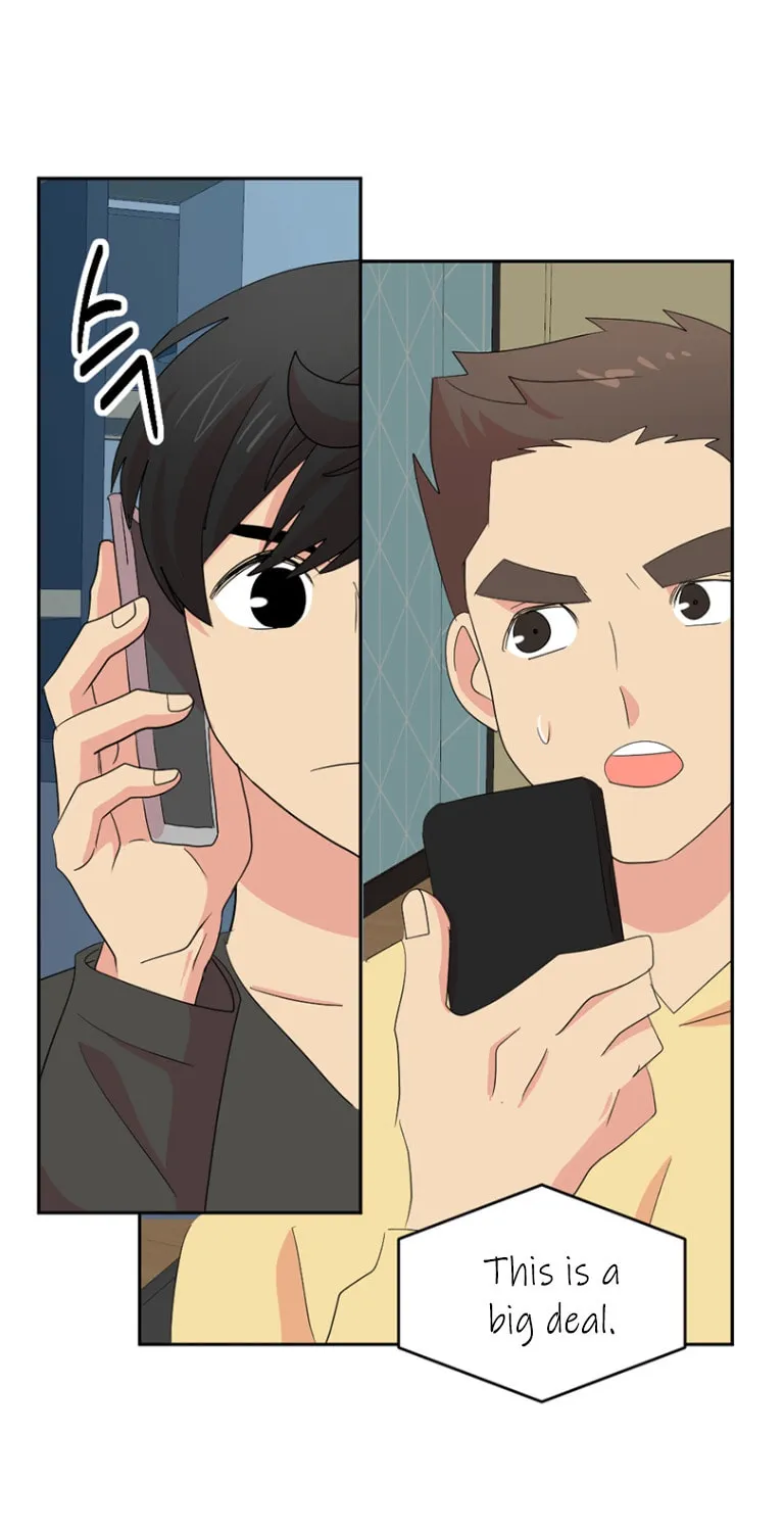 Read Reader chapter 176 image 59 on Lezhin