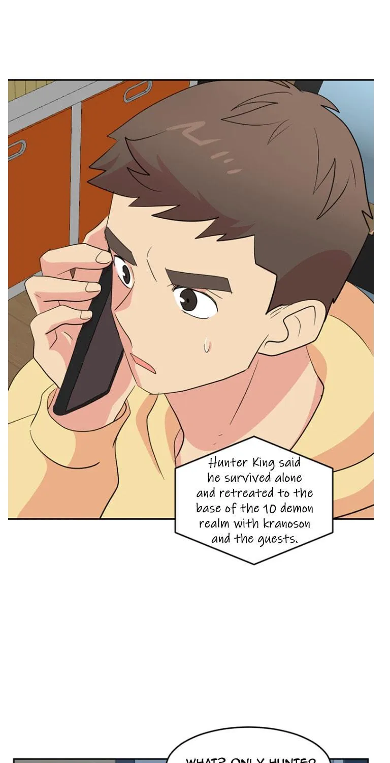 Read Reader chapter 176 image 61 on Lezhin