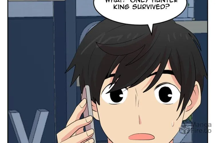 Read Reader chapter 176 image 62 on Lezhin