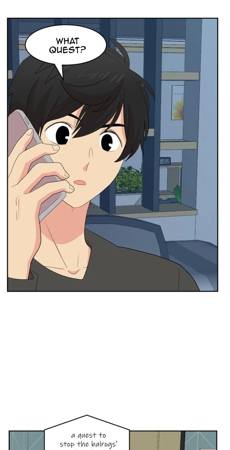 Read Reader chapter 176 image 65 on Lezhin