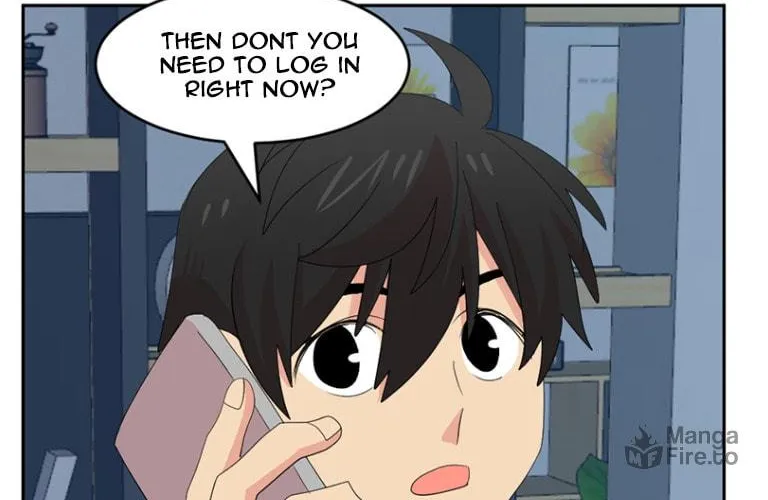 Read Reader chapter 176 image 68 on Lezhin
