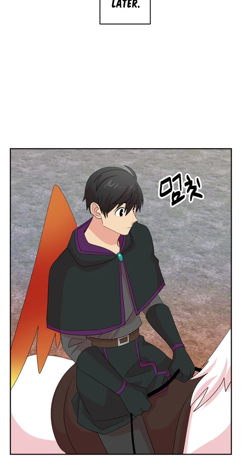 Read Reader chapter 177 image 11 on Lezhin