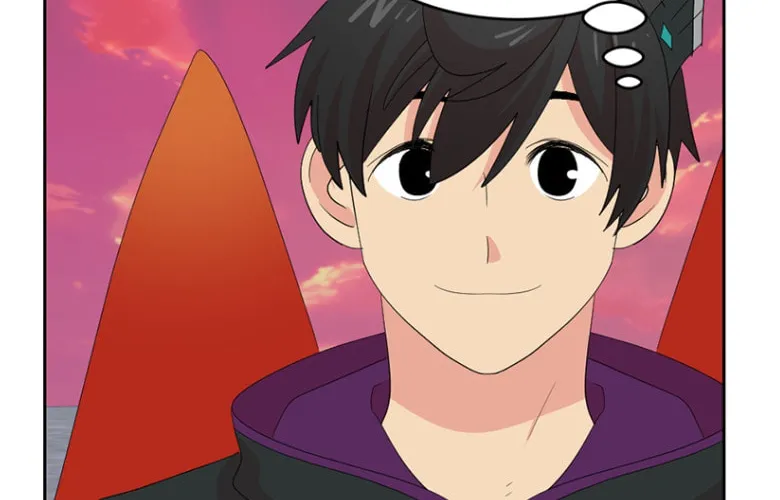 Read Reader chapter 177 image 14 on Lezhin