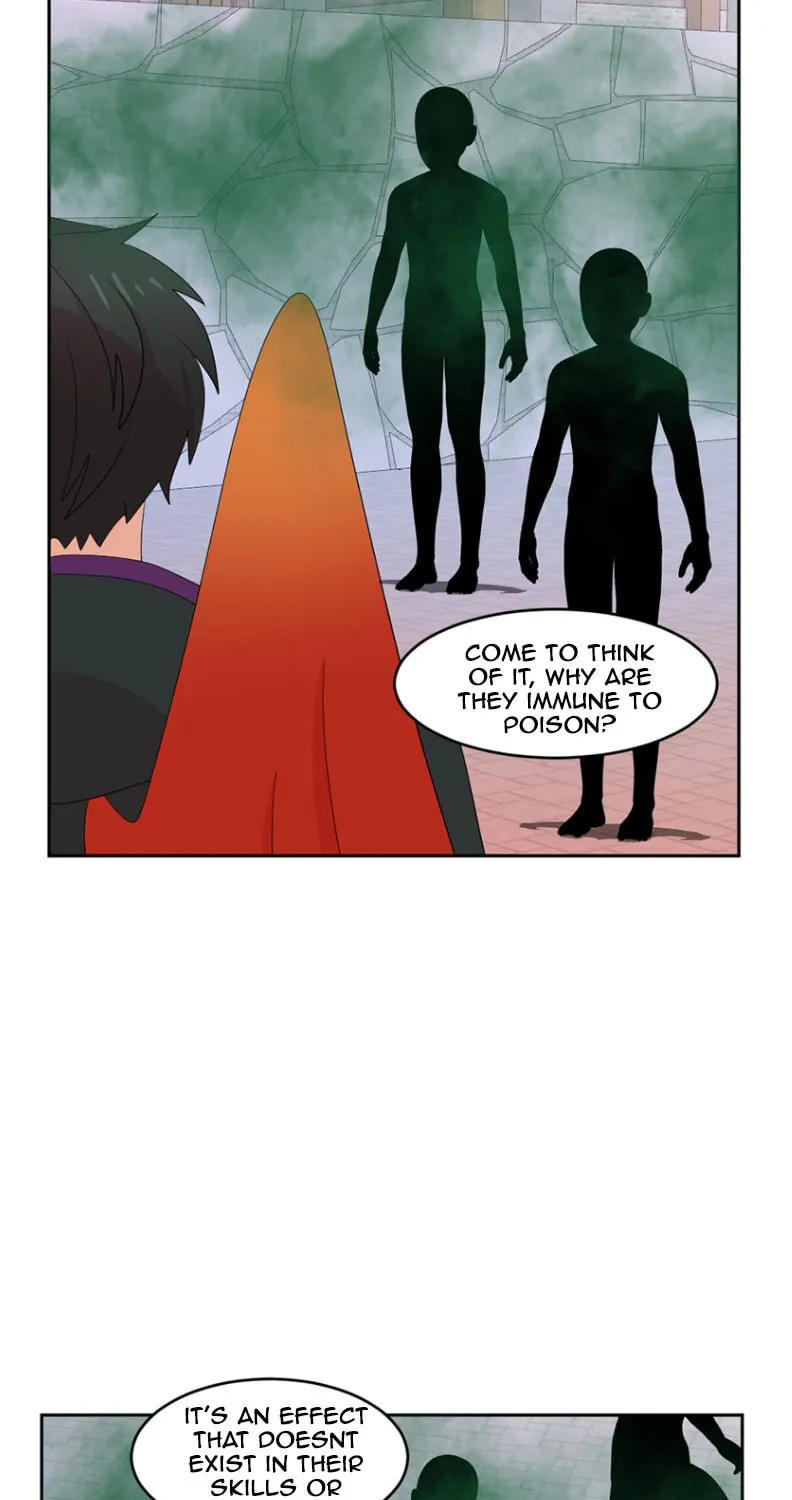 Read Reader chapter 177 image 30 on Lezhin