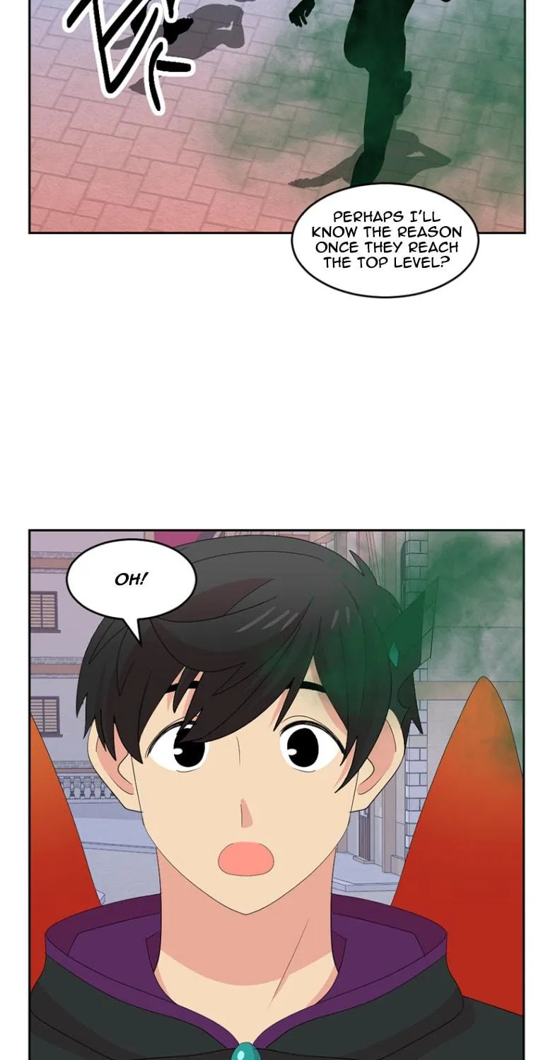 Read Reader chapter 177 image 32 on Lezhin