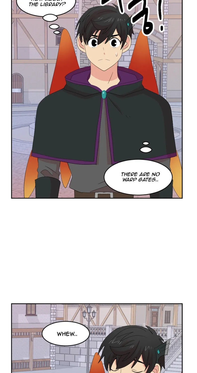 Read Reader chapter 177 image 40 on Lezhin
