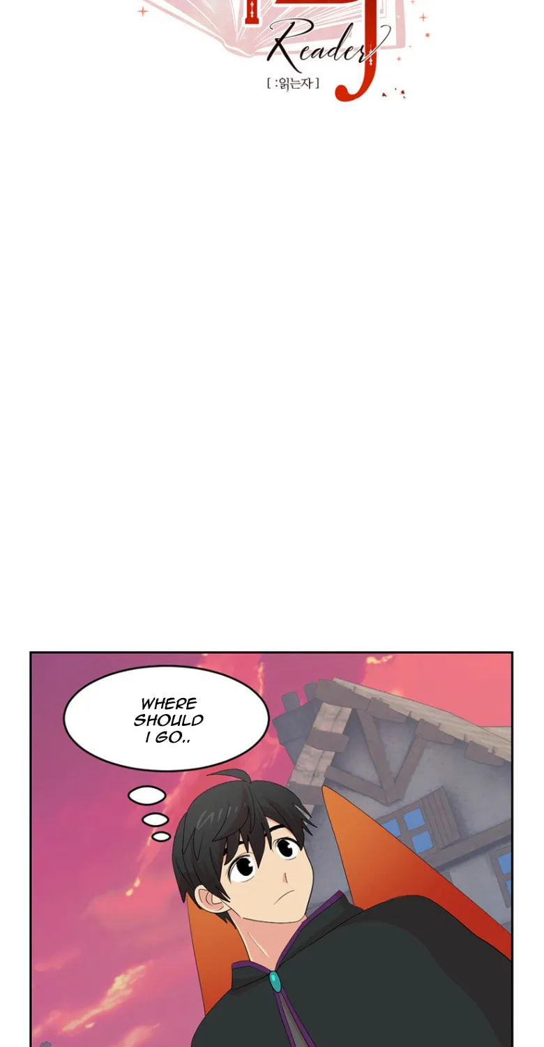 Read Reader chapter 177 image 5 on Lezhin
