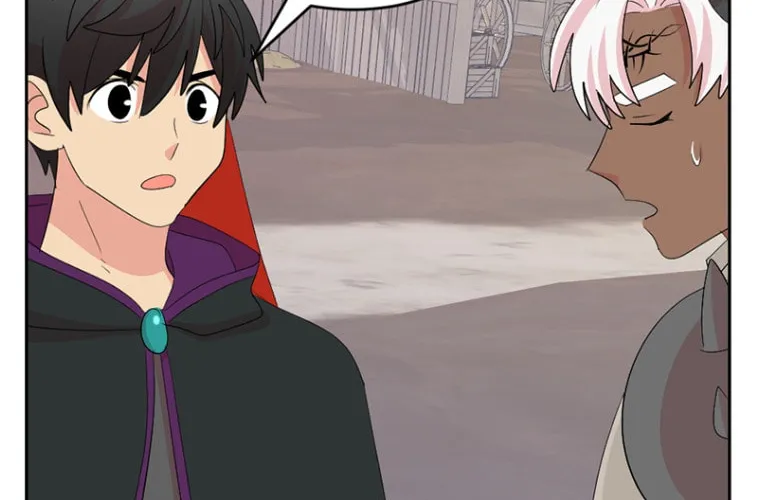 Read Reader chapter 177 image 82 on Lezhin