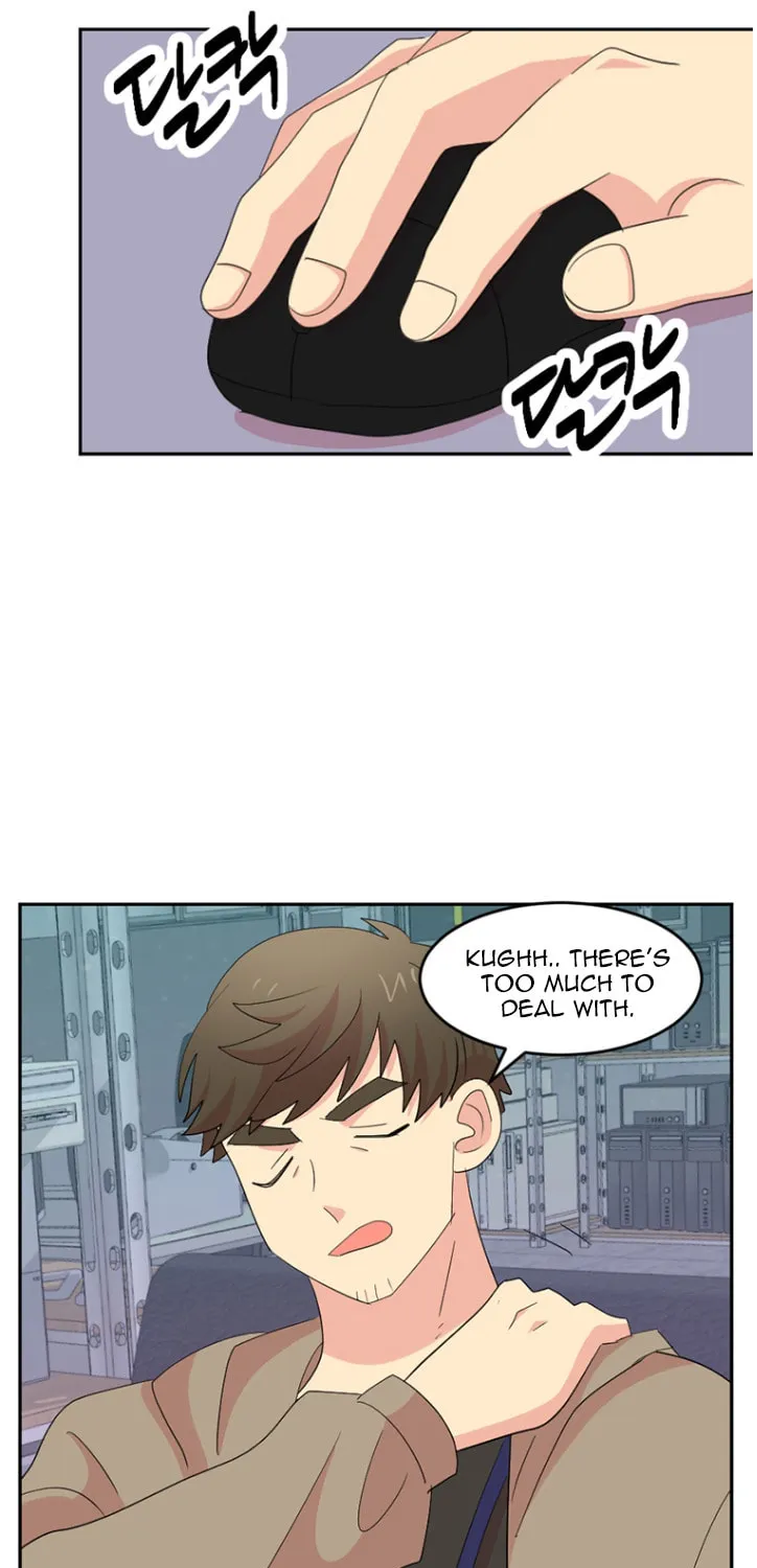 Read Reader chapter 178 image 13 on Lezhin