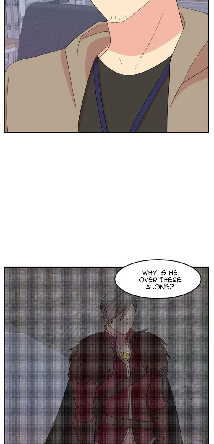 Read Reader chapter 178 image 17 on Lezhin