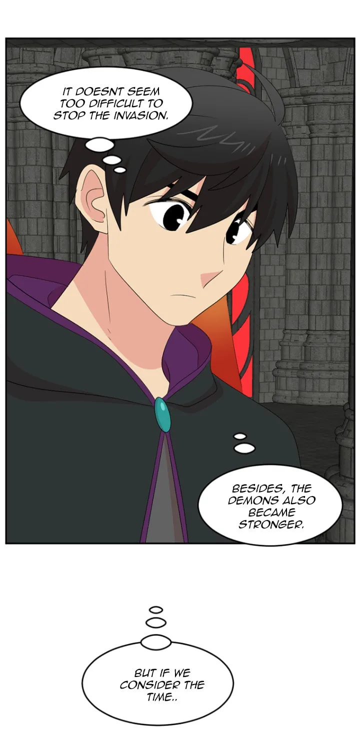 Read Reader chapter 178 image 25 on Lezhin