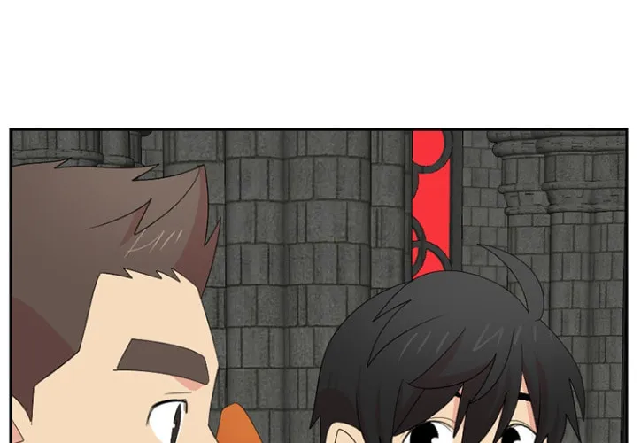 Read Reader chapter 178 image 26 on Lezhin