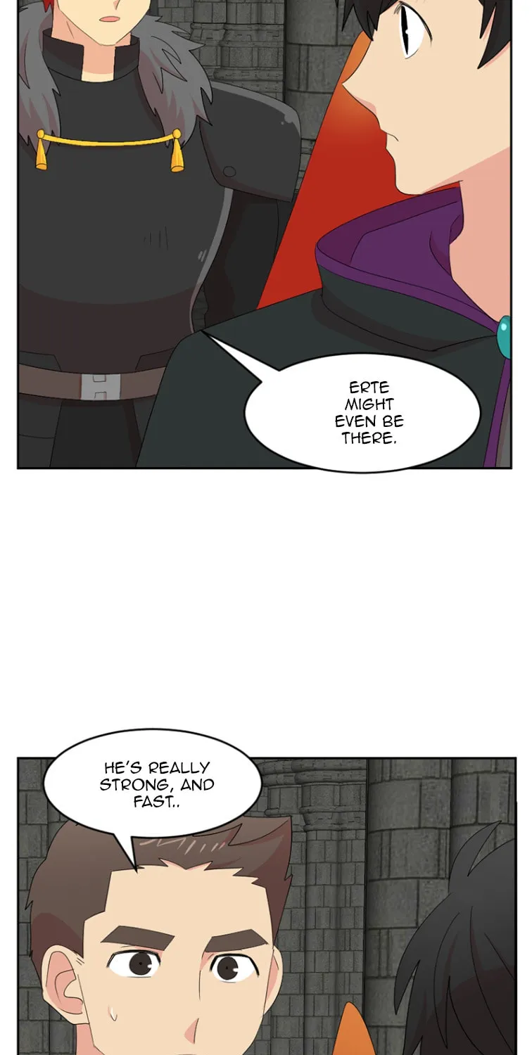 Read Reader chapter 178 image 30 on Lezhin