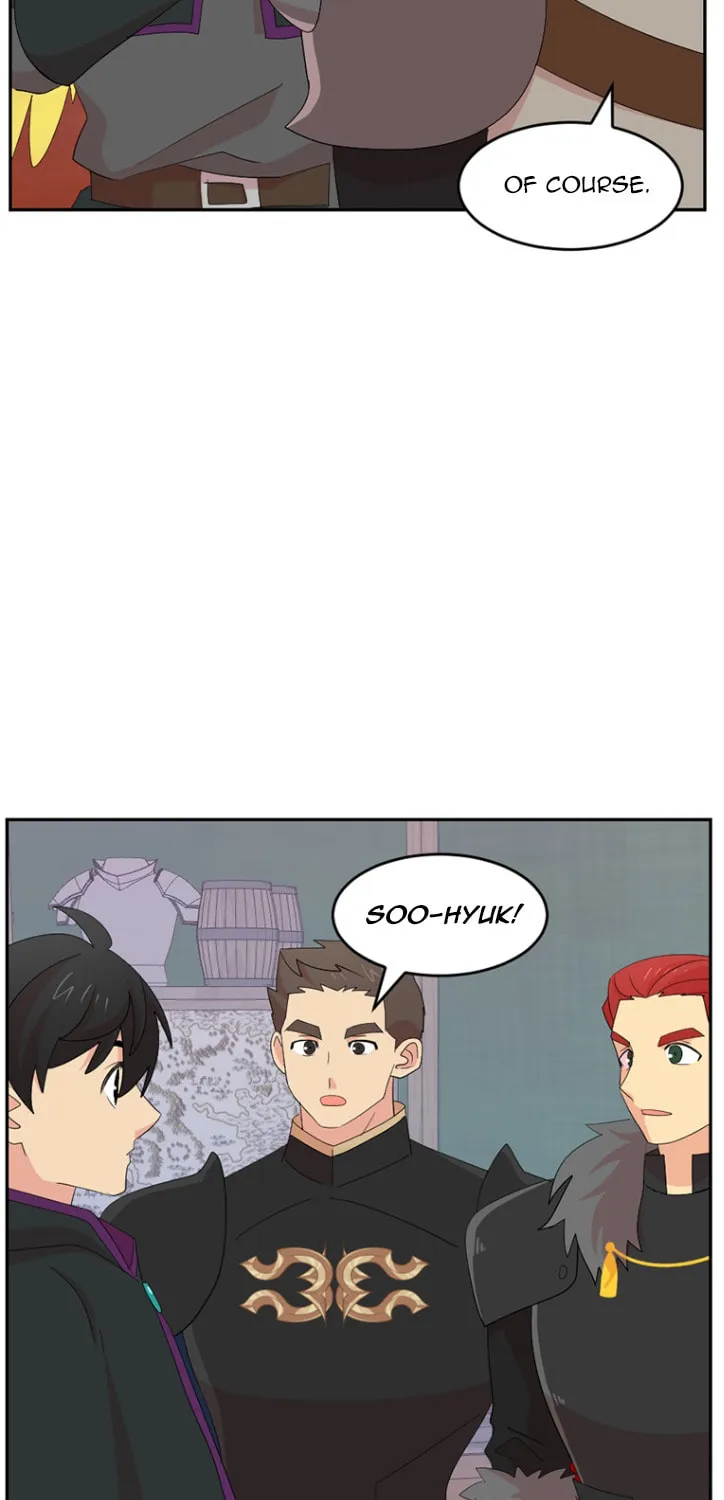 Read Reader chapter 178 image 5 on Lezhin