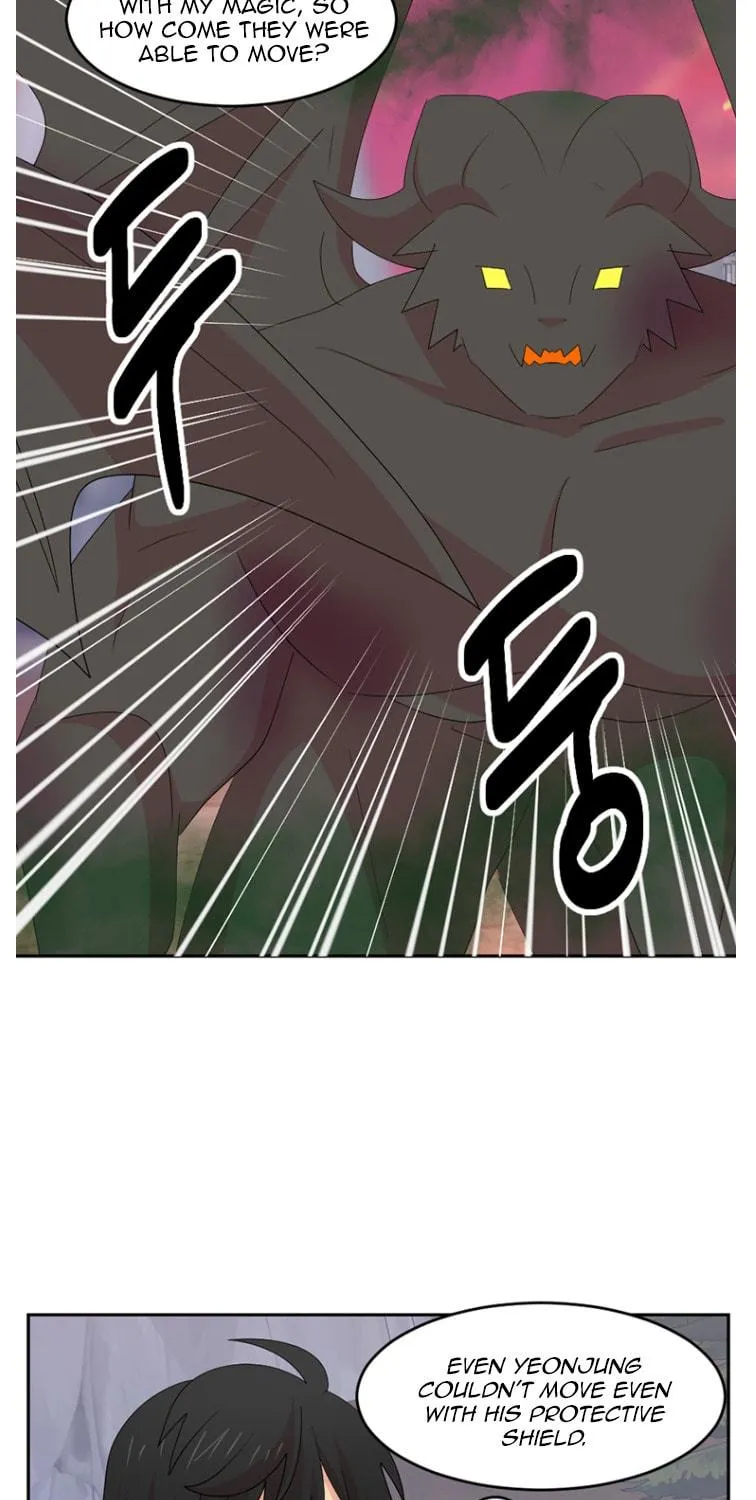 Read Reader chapter 178 image 50 on Lezhin