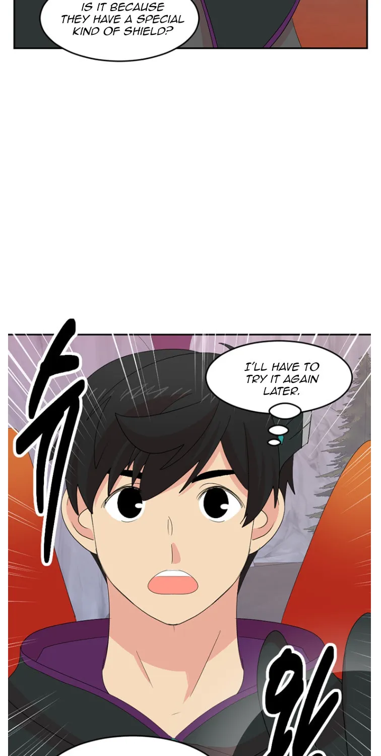 Read Reader chapter 178 image 52 on Lezhin