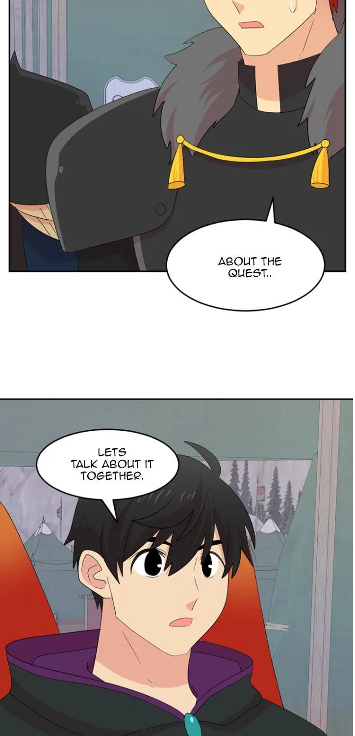 Read Reader chapter 178 image 9 on Lezhin