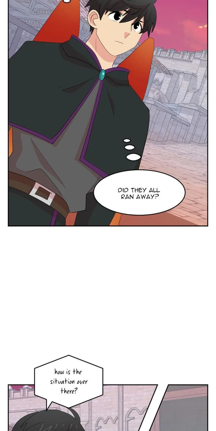 Read Reader chapter 179 image 21 on Lezhin
