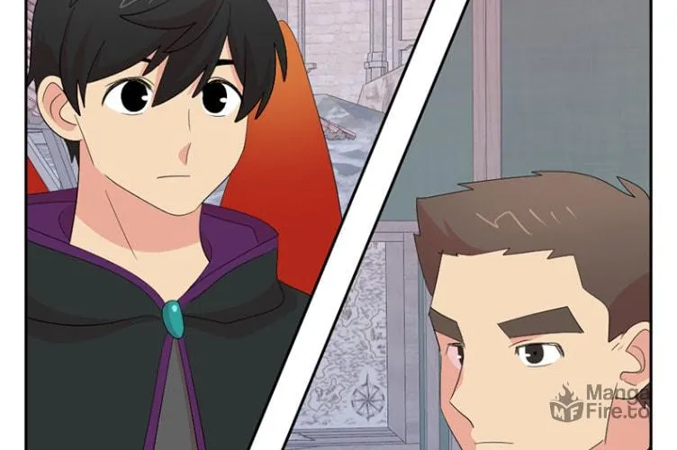 Read Reader chapter 179 image 22 on Lezhin