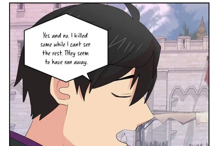 Read Reader chapter 179 image 24 on Lezhin