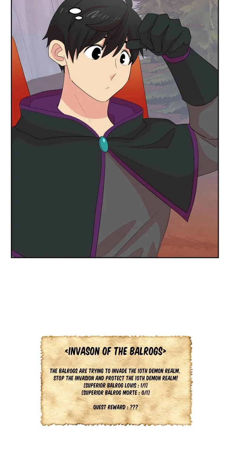 Read Reader chapter 179 image 3 on Lezhin