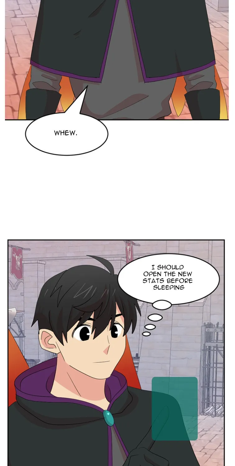 Read Reader chapter 179 image 30 on Lezhin
