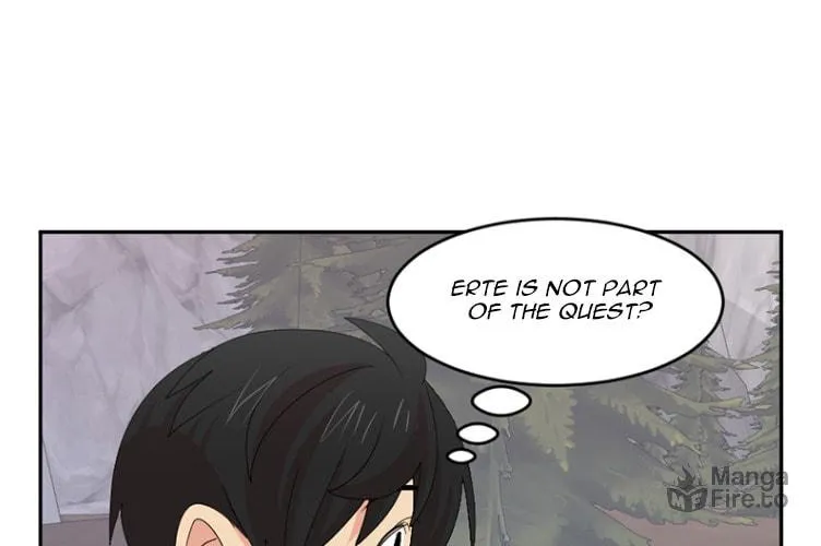 Read Reader chapter 179 image 4 on Lezhin