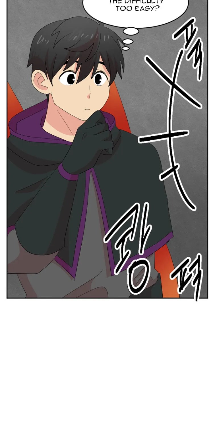 Read Reader chapter 179 image 48 on Lezhin