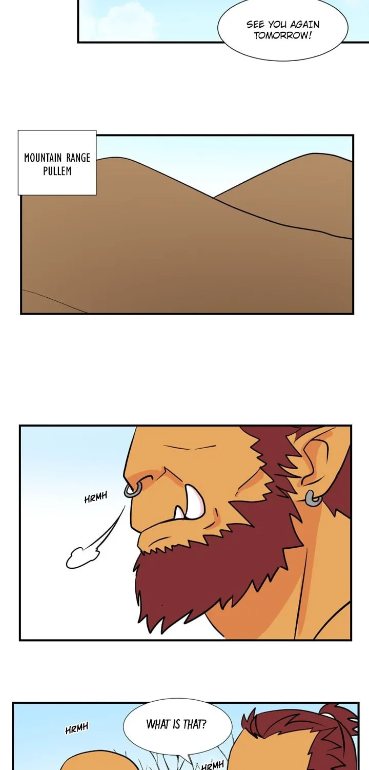 Read Reader chapter 18 image 15 on Lezhin