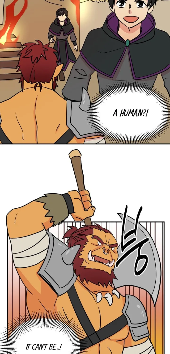 Read Reader chapter 18 image 21 on Lezhin