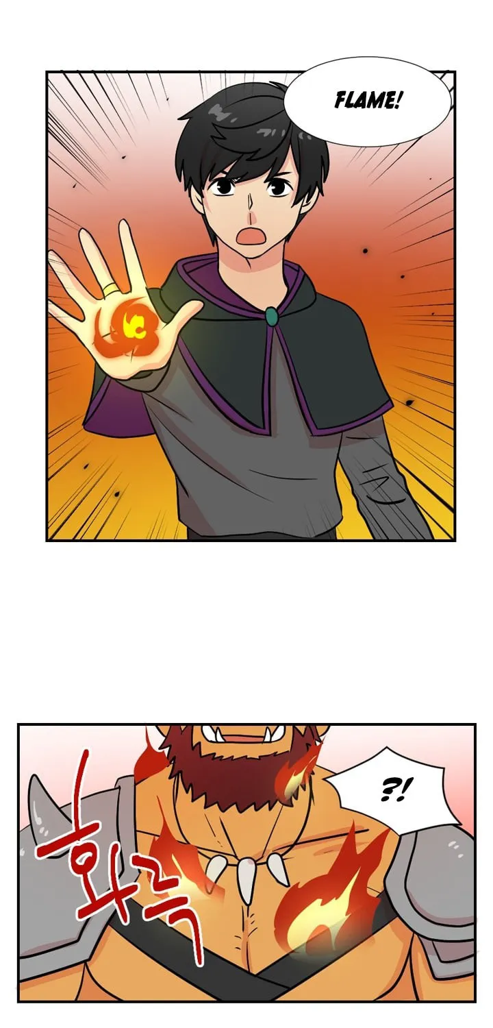 Read Reader chapter 18 image 23 on Lezhin