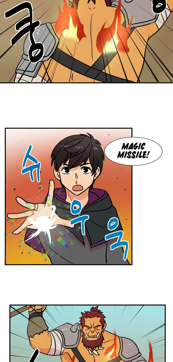 Read Reader chapter 18 image 25 on Lezhin