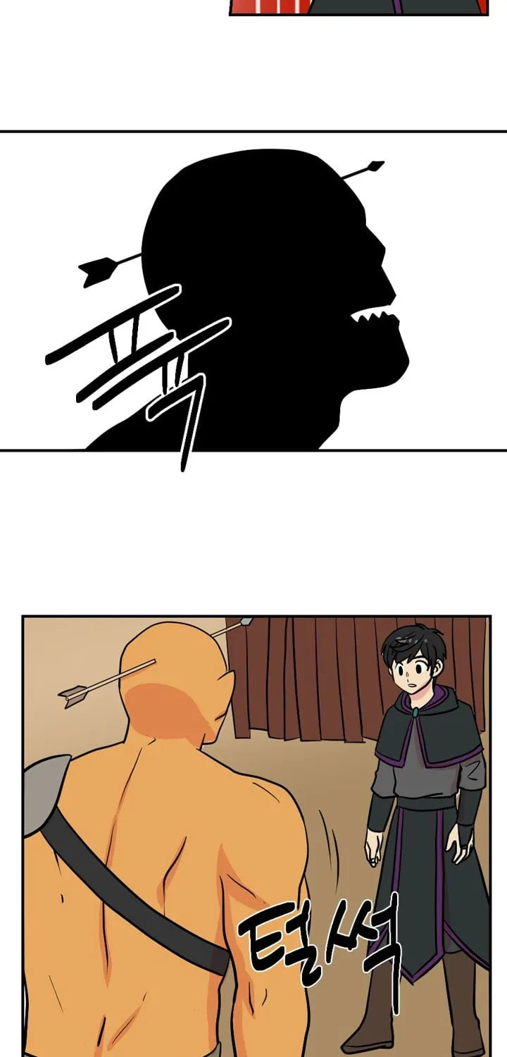 Read Reader chapter 18 image 30 on Lezhin