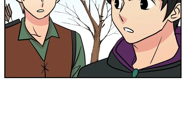 Read Reader chapter 18 image 36 on Lezhin