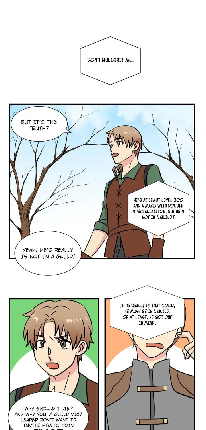 Read Reader chapter 18 image 39 on Lezhin