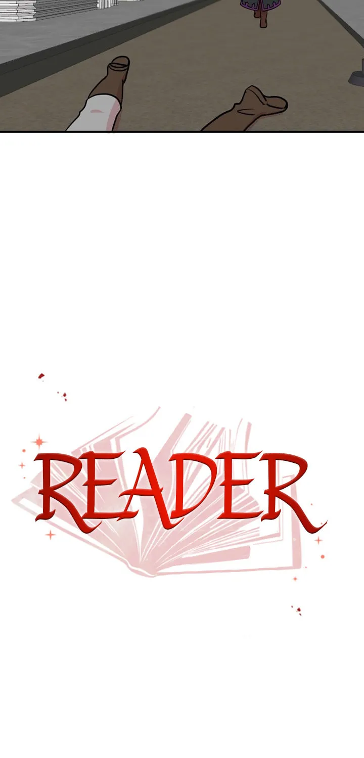 Read Reader chapter 18 image 4 on Lezhin