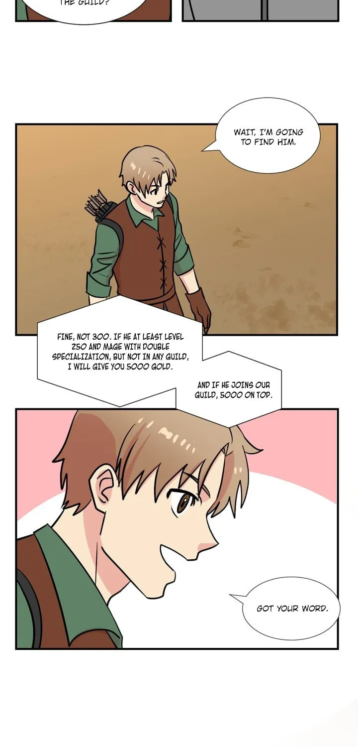 Read Reader chapter 18 image 40 on Lezhin