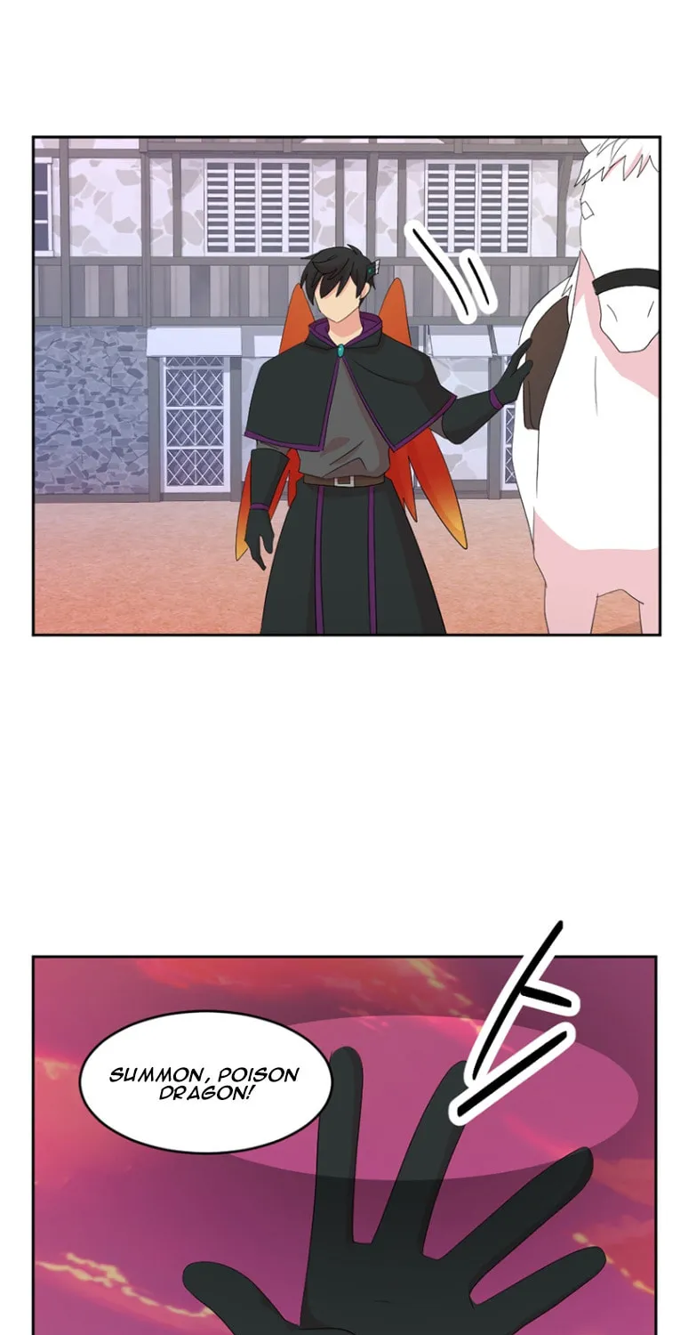 Read Reader chapter 181 image 11 on Lezhin