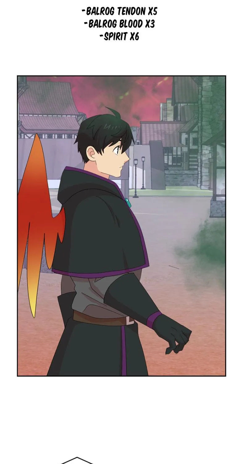Read Reader chapter 181 image 15 on Lezhin