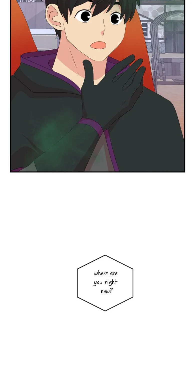 Read Reader chapter 181 image 21 on Lezhin