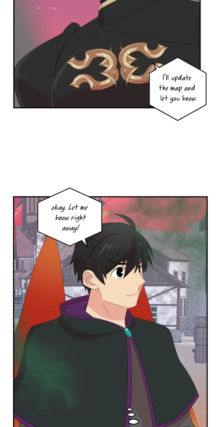Read Reader chapter 181 image 23 on Lezhin