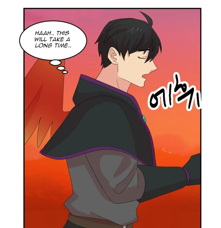 Read Reader chapter 181 image 29 on Lezhin