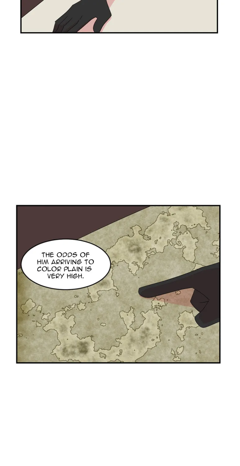 Read Reader chapter 181 image 34 on Lezhin
