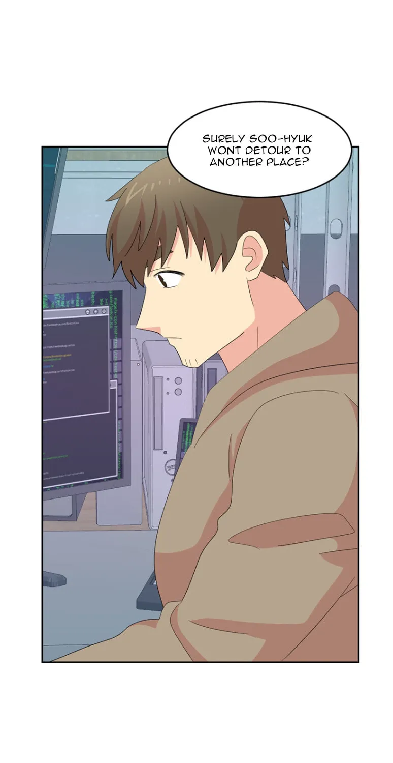 Read Reader chapter 181 image 48 on Lezhin
