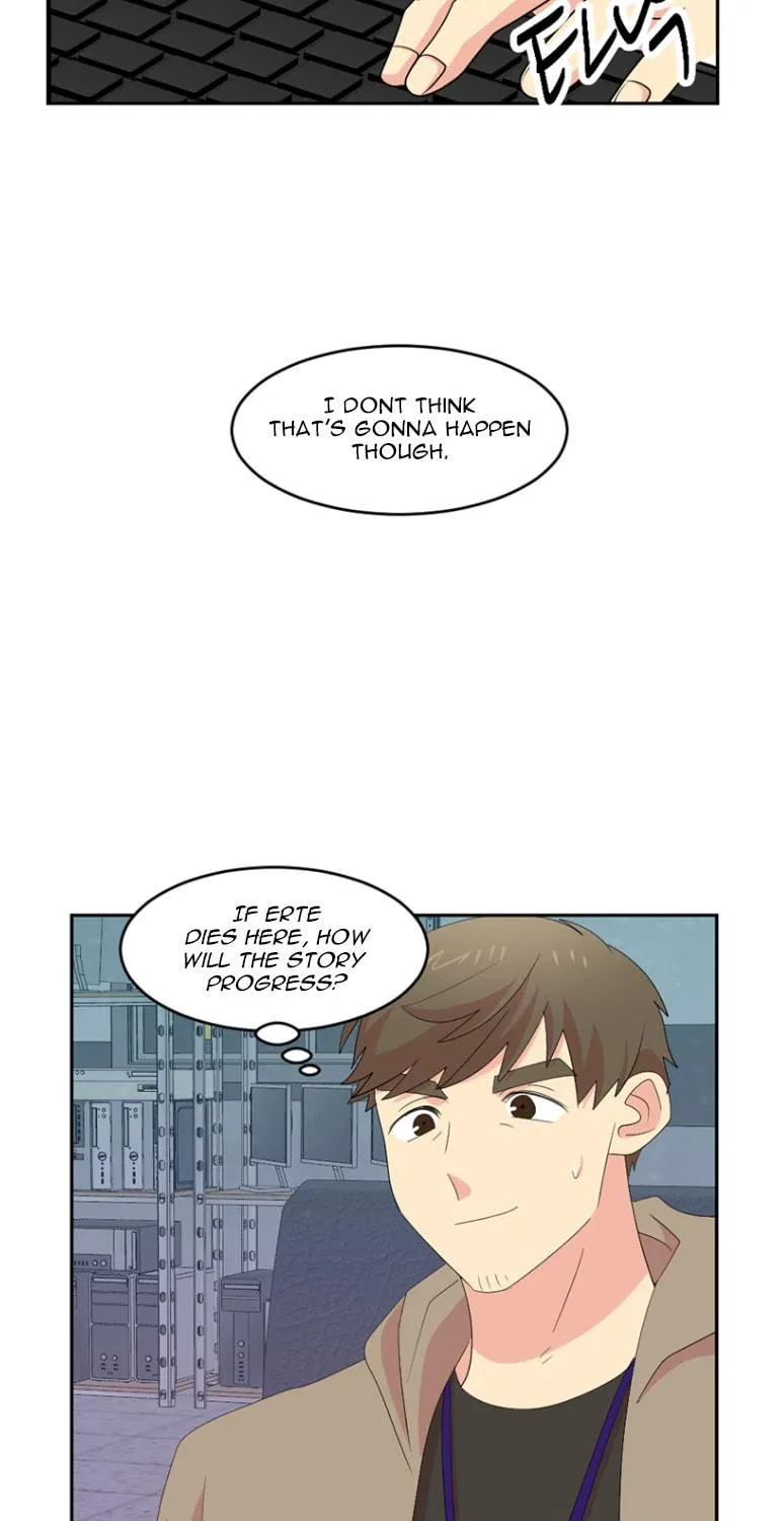 Read Reader chapter 181 image 50 on Lezhin