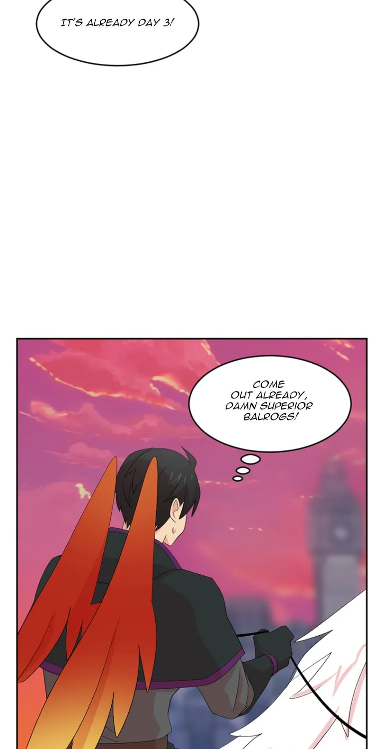 Read Reader chapter 181 image 54 on Lezhin